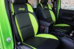 Jeep Wrangler Unlimited Sport by AWT Motorsports 2019 года